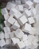 同仁堂品牌北京同仁堂正宗茯苓500g白茯苓塊伏芩丁煲湯四寶茶料非中藥材 曬單實(shí)拍圖
