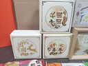 家之禮  中秋節禮品定制月餅禮盒公司員工福利商務(wù)送客戶(hù)伴手禮高檔水杯 覆鈦杯+香薰+氛圍燈+華美月餅 360ml 曬單實(shí)拍圖