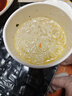 白象 雞湯米線(xiàn) 米粉粉絲方便面方便速食沖泡過(guò)橋米線(xiàn)80g*6桶整箱裝 曬單實(shí)拍圖