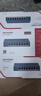 HIKVISION?？低?口全千兆交換機POE網(wǎng)線(xiàn)供電非網(wǎng)管防雷網(wǎng)絡(luò )集線(xiàn)分線(xiàn)器金屬外殼散熱DS-3E0508P-E 曬單實(shí)拍圖