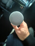 極氪官方定制 車(chē)載麥克風(fēng) 無(wú)線(xiàn)K歌話(huà)筒音響一體 適配極氪001/9X等 麥克風(fēng)2只裝 曬單實(shí)拍圖