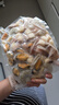 1號會(huì )員店海鮮什錦 1斤 輕食火鍋食材海鮮貽貝肉蝦仁魷魚(yú)扇貝柱 曬單實(shí)拍圖