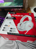 極度未知（HYPERX）颶風(fēng)2/颶風(fēng)3頭戴式有線(xiàn)游戲耳機原金士頓 FPS吃雞CSGO電腦手機Switch、PS5電競耳機被動(dòng)降噪耳麥 颶風(fēng)3有線(xiàn)烈焰灰丨DTS空間音效 曬單實(shí)拍圖