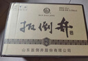 扳倒井 純釀 濃香型白酒 42度500ml*6瓶整箱裝純糧釀造口糧酒中秋禮品酒 曬單實(shí)拍圖