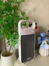 松下（Panasonic）暖風(fēng)機/取暖器家用/辦公室電暖器/便攜臺式電暖氣浴室速熱電暖風(fēng)熱風(fēng)機烤火爐DS-PF2027CW 曬單實(shí)拍圖