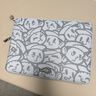tomtoc筆記本電腦內膽包13/14/16英寸蘋(píng)果Macbook Pro/Air M5保護套A13 機組藍 13英寸 曬單實(shí)拍圖