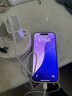 蘋果17/16充電器充電頭45W快充套裝適配原裝正品iphone17/16/15 promax/pro/plus氮化鎵充電線 原 ·裝蘋果45W快充頭+1米編織線套裝 曬單實(shí)拍圖