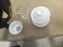 惠象 京東工業(yè)自有品牌 搬家紙箱60*40*50cm（5個(gè)裝）大號打包快遞箱周轉箱行李收納箱辦公儲物 曬單實(shí)拍圖