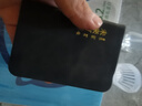 米礫小筆記本a7便攜記事本隨身迷你口袋本厚隨手記單詞本記錄備忘錄袖珍日記本小號記賬本開(kāi)學(xué)季禮物 曬單實(shí)拍圖