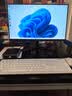 宏碁（acer）蜂鳥i7/N355/N150迷你主機多屏同顯辦公商用家用高性能mini臺式機整機全套4K高清定制口袋小主機 mini主機+23.8英寸顯示器 酷睿3-N355八核|16G|1T固態 曬單實拍圖