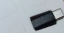 南啵丸適用于大疆pocket2配件大疆pocket2手機連接頭Type-C安卓蘋(píng)果轉接頭相機配件 Type-C連接頭 曬單實(shí)拍圖