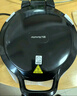 九陽(yáng)（Joyoung）0氟家用電餅鐺 三明治機早餐機1500W大火力煎烤機烙餅機雙面加熱懸浮設計 30K09 曬單實(shí)拍圖