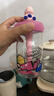 babycare兒童保溫杯水壺吸管杯大寶寶學飲杯316不銹鋼三合一上學600ml 曬單實拍圖