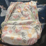 bebetour愛(ài)麗絲奇緣拉拉褲3XL30片(17kg以上)夜用尿不濕奢柔舒適定點(diǎn)下滲 曬單實(shí)拍圖