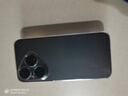 HUAWEI Pura 80 12GB+256GB 絲絨黑 絲絨直屏 紅楓原色影像 全新鴻蒙AI 華為鴻蒙智能手機(jī) 曬單實拍圖