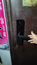 小米智能門(mén)鎖 E30 C級鎖芯 指紋鎖電子鎖家用門(mén)鎖 防盜門(mén)鎖密碼鎖 曬單實(shí)拍圖