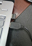 Tenda騰達 WiFi6免驅動(dòng)usb無(wú)線(xiàn)網(wǎng)卡臺式機專(zhuān)用 wifi接收器臺式電腦筆記本主機網(wǎng)絡(luò )wifi發(fā)射 內置天線(xiàn) 曬單實(shí)拍圖