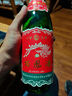 西鳳酒 1989金獎老綠瓶陜西版 45度 500ml 單瓶裝 鳳香型白酒 曬單實(shí)拍圖