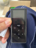愛國者（aigo）801 32G mp3/mp4播放器 無損HIFI外放藍牙音樂隨身聽學生聽歌神器mp5英語聽力復讀機觸摸按鍵 曬單實拍圖