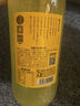 柚香谷（YUZUVALLEY）宋柚汁雙柚汁復(fù)合果汁飲料1kg*6瓶 鮮果萃取富含VC 0脂中秋禮盒 曬單實(shí)拍圖