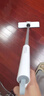 大衛(wèi)噴水平板拖把36cm桿長128cm2布A9微濕噴霧清潔養(yǎng)護(hù)一次搞定 曬單實拍圖