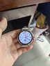 華為（HUAWEI）手表WATCH GT 5【咨詢(xún)享優(yōu)惠】運動(dòng)智能兩周續航藍牙通話(huà)體溫血氧心率監測健康送男女朋友禮物pro4 41mm珍珠白【皮表帶+貼膜】 曬單實(shí)拍圖