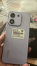 榮耀x70i 新品5G手機 手機榮耀 絨黑色 8GB+256GB 官方標配【國補專(zhuān)享】 曬單實(shí)拍圖