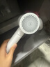 美的（Midea）五千萬(wàn)負離子電吹風(fēng) 學(xué)生吹風(fēng)筒 折疊便攜吹風(fēng)機FZ105 800W宿舍可用 家電國家補貼 節日/生日禮物 曬單實(shí)拍圖