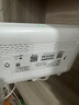 中興（ZTE）巡天BE5100無線家用wifi7路由器 自研10核芯片 千兆雙頻5顆信號放大器穿墻王游戲加速 曬單實拍圖