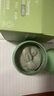 dyey茶泥清潔面膜泥膜去黑頭閉口收縮毛孔補水提亮膚色涂抹150g 曬單實(shí)拍圖