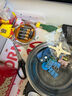 南孚1號堿性電池2粒 大號電池 適用于熱水器/煤氣燃氣灶/手電筒/電子琴/掛鐘等 LR20-2B 曬單實(shí)拍圖