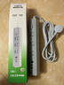 公牛（BULL）20W PD蘋(píng)果快充插座/插線(xiàn)板/插排/接線(xiàn)板 Type-c+USB+3插孔 全長(cháng)1.8米Z世代GN-Z1031U20J 總控開(kāi)關(guān) 曬單實(shí)拍圖