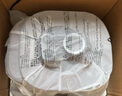 美的（Midea）【國家補貼】0涂層精鋼厚釜電壓力鍋5L雙膽全自動智能預約家用煲湯煮飯電飯煲C5856G高壓鍋4-6人 曬單實拍圖