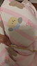 宮蝶【輕柔軟】睡衣女春秋2025新款長(zhǎng)袖卡通帶胸墊家居服套裝秋季 卡通長(zhǎng)袖套裝（不可拆卸胸墊） M （建議80-100斤） 曬單實(shí)拍圖