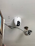 HIKVISION?？低暉o(wú)線(xiàn)雙攝像頭家用WiFi云臺360度無(wú)死角全彩夜視800萬(wàn)手機遠程AI人形偵測球機2Q144MW 曬單實(shí)拍圖