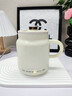 奧特優(yōu)養生壺燒水壺小型一人迷你養生壺煮茶器燉煮壺一體煮銀耳花茶養生壺家用恒溫壺陶瓷釉自動(dòng)斷電保溫 0.8L智能款【單壺】陶瓷釉?xún)饶懾鶛n調溫 0.8L 靜音快速燉熬煮燒水一體+12H自動(dòng)保溫 曬單實(shí)拍圖