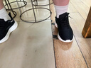 鴻星爾克女鞋透氣常規跑步鞋舒適輕便運動(dòng)鞋學(xué)生百搭跑鞋 52123403145 曬單實(shí)拍圖