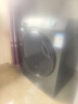 海爾（Haier）滾筒洗衣機全自動(dòng) 超薄家用12公斤大容量 XQG120-L50DS 一級能效 懶人家電國補20% XQG120-L50DS 曬單實(shí)拍圖
