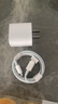蘋果充電器充電線氮化鎵原裝30W快充線PD套裝iPhone14ProMax13 15 16手機12正品充電頭數(shù)據線 【適配蘋果8-14】30W快充頭+閃充線丨1米套裝 3C+PD雙認證丨安全不傷機 曬單實拍圖