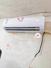 Leader空調(diào)海爾智家出品空調(diào)掛機(jī)大2匹/3匹P變頻新一級(jí)節(jié)能獨(dú)立除濕自清潔智能WIFI冷暖家用大臥室客廳 3匹 一級(jí)能效 【大客廳】獨(dú)立除濕-速冷暖-節(jié)能 曬單實(shí)拍圖