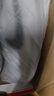耐克（NIKE）男鞋子男 25秋季新款運動(dòng)鞋時(shí)尚休閑鞋小白鞋低幫耐磨透氣板鞋男 【簡(jiǎn)版空軍】熱銷(xiāo)-經(jīng)典黑白/曬圖退10 41 （內長(cháng)260mm） 曬單實(shí)拍圖