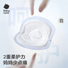 babycare醫護級防溢乳墊一次性乳墊哺乳期產(chǎn)后隔奶墊透氣 80片 曬單實(shí)拍圖
