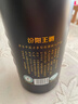 汾陽(yáng)王如意 清香型白酒 汾味白酒 杏花村核心產(chǎn)區53度500ml 單瓶裝 曬單實(shí)拍圖