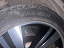 德國馬牌（Continental）汽車(chē)輪胎 235/50R19 99V UCJ 適配領(lǐng)克01別克昂科威奧迪Q3 途觀(guān)L 曬單實(shí)拍圖