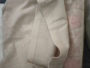 婷美（GRACEWELL）收腹提臀褲女夏季薄款清涼透氣高腰產(chǎn)后塑形無(wú)痕翹臀內褲 膚色XL 曬單實(shí)拍圖