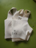 貓人發(fā)育期少女內衣初高中學(xué)生運動(dòng)文胸青春期女孩中大童二三階段背心 曬單實(shí)拍圖