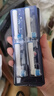 獅護 適配博朗歐樂B/oralB電動牙刷頭D12D16D100P2000P40003709等通用刷頭 8支 深度清潔型4支+多角度清潔型4支(組合裝) 小巧圓頭 曬單實拍圖