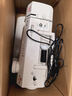 蝴蝶牌家用電動(dòng)縫紉機JH8230A吃厚自動(dòng)穿線(xiàn)鎖邊臺式衣車(chē) 曬單實(shí)拍圖