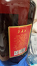 寧夏紅18度枸杞酒5L大桶裝 曬單實(shí)拍圖
