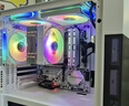 Thermalright(利民)Assassin King 120 SE CPU風冷散熱器 AGHP逆重力五熱管 支持雙平臺 S-FDB軸承 AK120 SE 曬單實拍圖